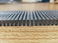 Evaporator Fin Roller